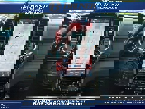 New 2026 RAM 2500 Lone Star image 21
