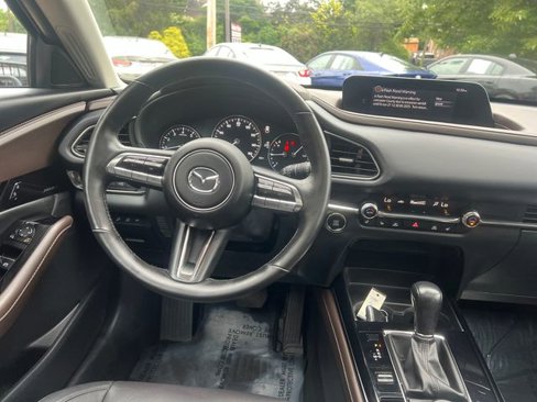 Used 2022 MAZDA CX-30 2.5 Turbo w/ Premium Package image 18
