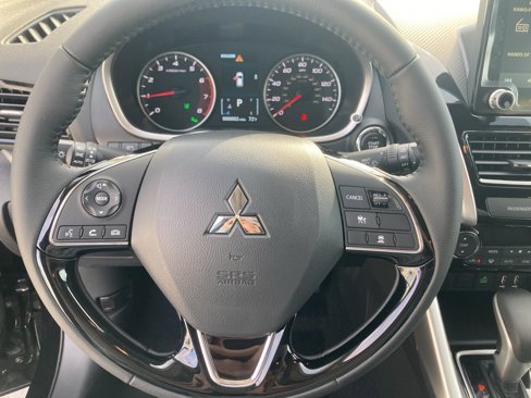New 2026 Mitsubishi Eclipse Cross AWD image 31