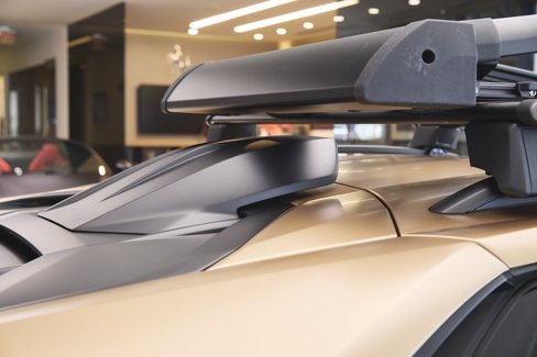Used 2024 Lamborghini Huracan Sterrato image 43