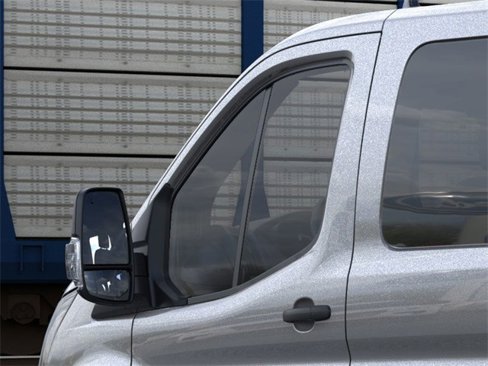 New 2025 Ford Transit 350 XLT image 20