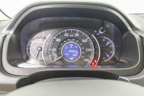 Used 2014 Honda CR-V EX-L image 21