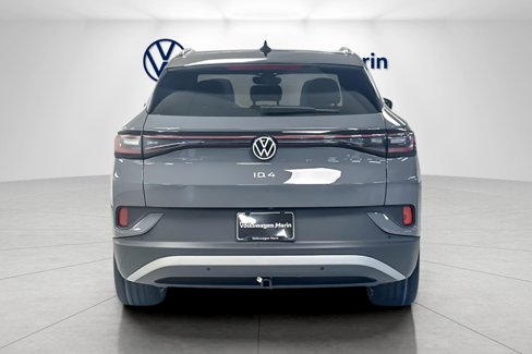 New 2025 Volkswagen ID.4 Pro S Plus image 4