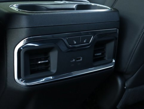 New 2026 GMC Sierra 1500 SLT w/ SLT Premium Plus Package image 29