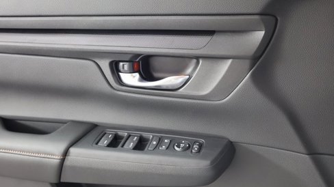 New 2026 Honda CR-V TrailSport image 20