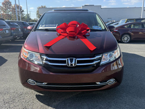 Used 2016 Honda Odyssey Touring Elite image 40