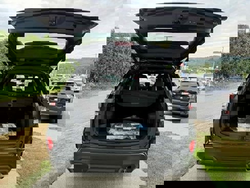 New 2025 Subaru Forester Limited image 6