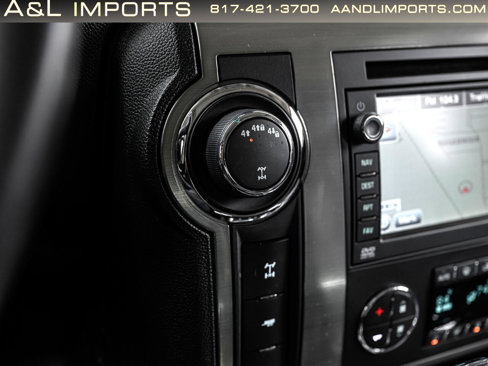 Used 2009 HUMMER H2 Luxury image 46