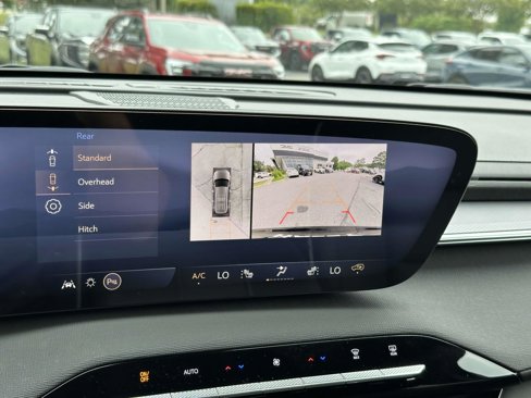 New 2026 Buick Enclave Sport Touring w/ Power Package image 4