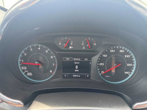 Used 2019 Chevrolet Malibu LT image 23