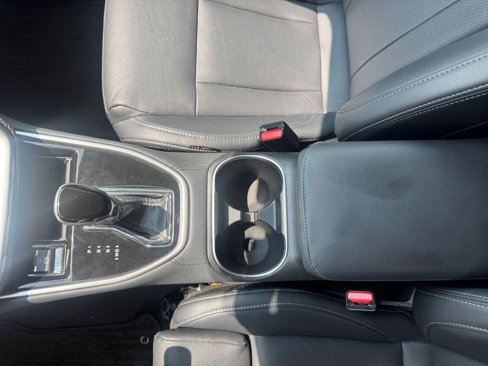 Used 2024 Subaru Outback Limited image 42