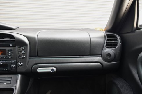 Used 2002 Porsche 911 Carrera image 20