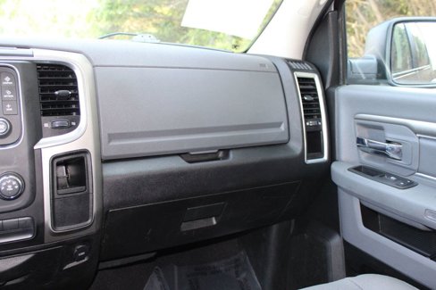 Used 2019 RAM 1500 Classic SLT image 31