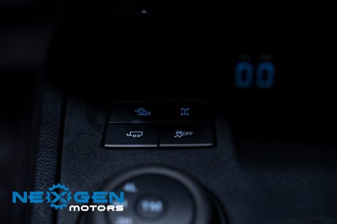 Used 2023 Ford Ranger XLT w/ Equipment Group 301A Mid image 14