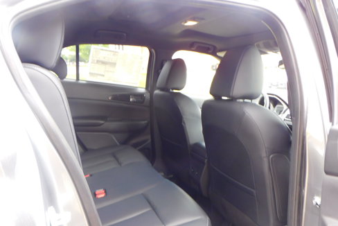 New 2025 Mitsubishi Eclipse Cross SEL image 42