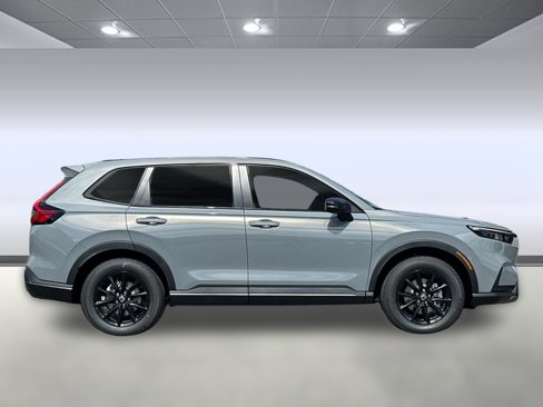 New 2026 Honda CR-V Sport-L image 7