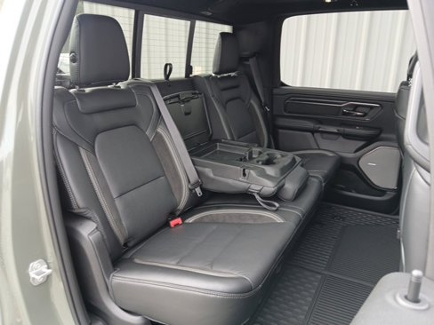 New 2026 RAM 1500 Rebel image 36