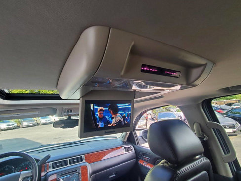 Used 2013 Chevrolet Tahoe LT image 14