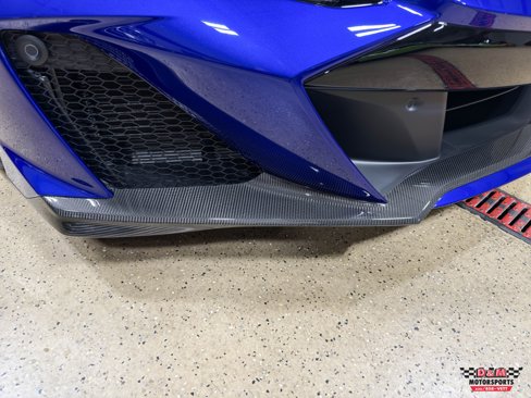 Used 2022 Acura NSX Type S image 51