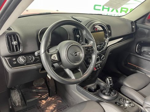 Used 2024 MINI Cooper Countryman S image 14