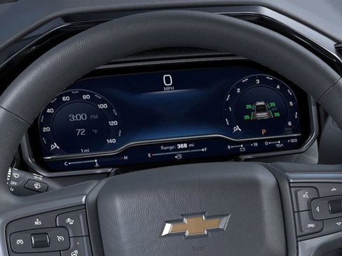 New 2026 Chevrolet Silverado 1500 LT image 18