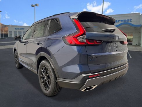 New 2026 Honda CR-V Sport-L image 3