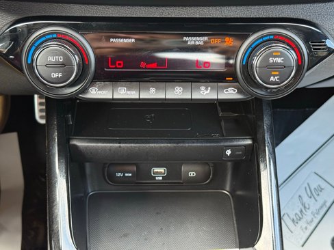 Used 2023 Kia Forte GT-Line w/ GT-Line Premium Package image 27