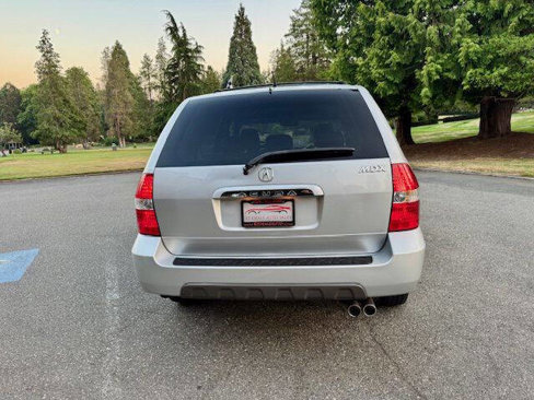 Used 2002 Acura MDX image 7