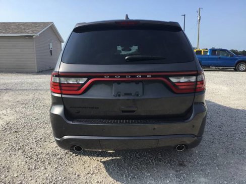 Used 2018 Dodge Durango SXT w/ Quick Order Package 2BB image 4