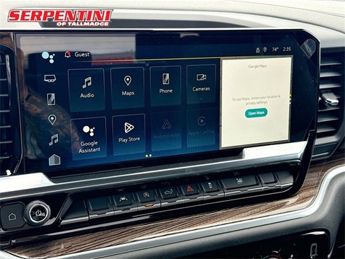 New 2026 Chevrolet Silverado 1500 LT image 18