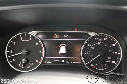 New 2026 Nissan Rogue SV w/ SV Premium Package image 17