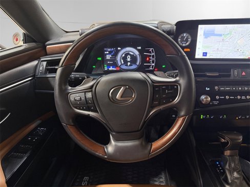 Used 2024 Lexus ES 300h image 28