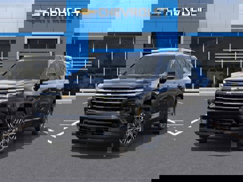 New 2026 Chevrolet Traverse LT image 6
