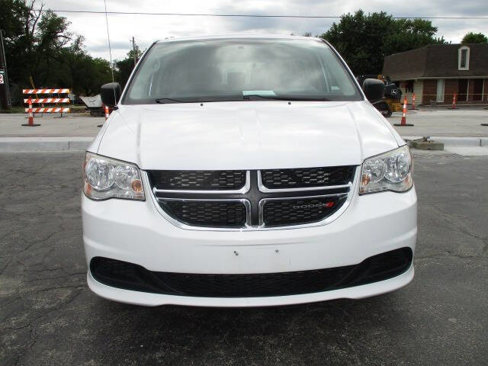 Used 2017 Dodge Grand Caravan SE w/ Power Window Group image 7