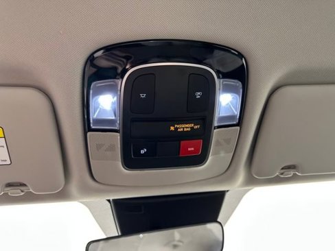 Certified 2025 Hyundai Tucson SE image 51