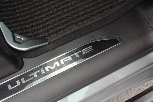 New 2026 GMC Sierra 1500 Denali Ultimate image 35