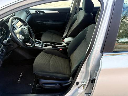 Used 2019 Nissan Sentra S image 31