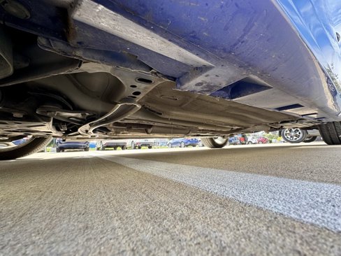 Used 2015 Ford Focus ST image 41