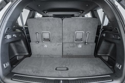 New 2025 Jeep Grand Cherokee L Laredo w/ Luxury Tech Group I image 10