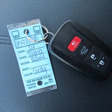 Used 2024 Toyota RAV4 XLE Premium image 23