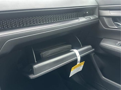 New 2026 Honda CR-V Sport-L image 35