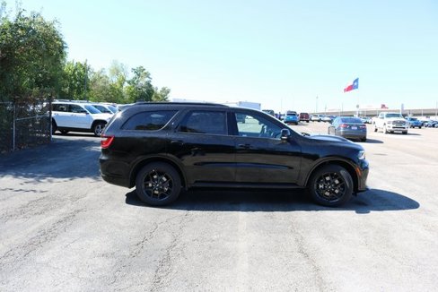 New 2026 Dodge Durango R/T image 6