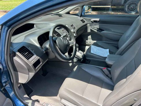 Used 2010 Honda Civic LX image 8