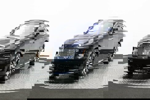 New 2024 Rolls-Royce Spectre w/ Spectre Launch Package image 1