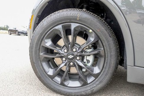 New 2026 Dodge Durango GT image 10