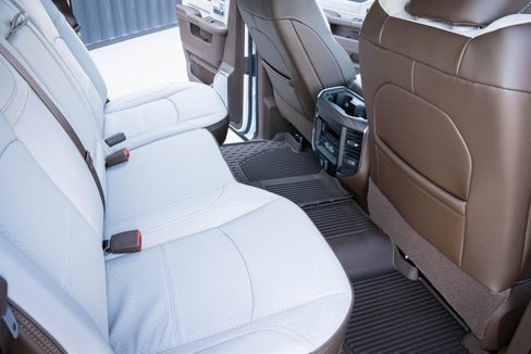 New 2026 RAM 3500 Laramie image 35