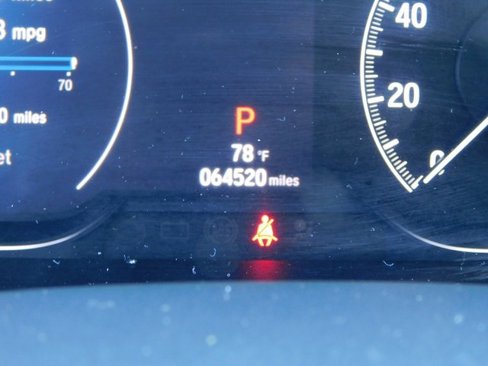 Used 2019 Honda Accord EX-L image 29