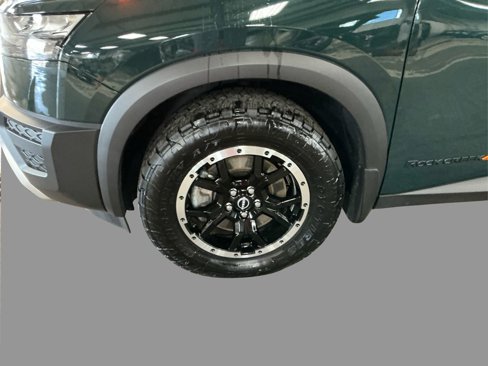Used 2024 Nissan Pathfinder Rock Creek image 17