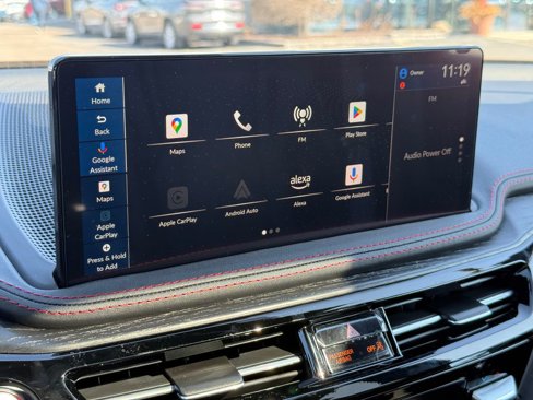 New 2026 Acura MDX Type S image 22