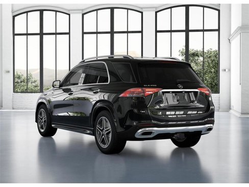 New 2026 Mercedes-Benz GLE 450 4MATIC image 28